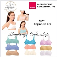 ♞AVON PRE-TEENS BEGINNERS BRA