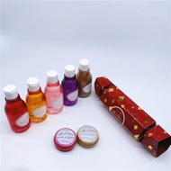 Random Packaging 450ml-550ml French NOCIBE Limited Edition Bath Product Body Lotion Hand Cream 6E4