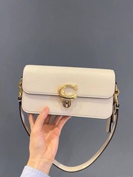 Coach Studio 20 Shoulder Bag