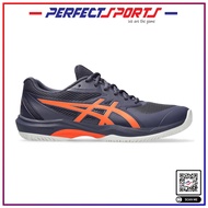 ASICS GAME FF MEN'S Tennis Shoes Indigo Fog/Nova Orange