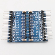 8 Channel Bi-directional Logic Level Converter(3.3V & 5V)