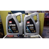PETRO-CANADA SUPREME 5W-30 SYNTHETIC