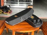 Jok motor honda astrea grand variasi sabuk