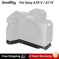 SmallRig Đế máy A7M4 | Đế gắn đáy Arca Swiss cho Sony A7R V / A7 IV 3666