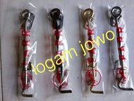 hak angin pintu /jendela