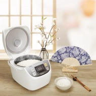 Panasonic rice cooker [In stock] household intelligent automatic appointment multi-function rice coo