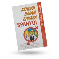 Kesaint Blanc - Buku Belajar Bahasa Spanyol: Kencan Dalam Bahasa Spanyol