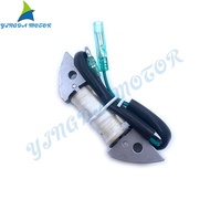 Fit For Tohatsu Nissan Mercury Outboard Motor 2T 5HP 9.8HP 18HP 30HP 369-06021-0 3B2-06120-0 3G3-060