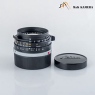 Leica Summilux M 35mm/F1.4 Pre-Asph w/ Infinity Lock **Rare** #22562