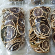 Lemon dry kering iris fresh 100gr / Lemon Kering serbaguna
