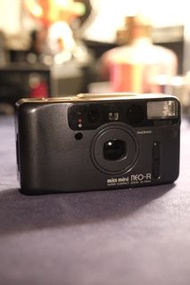 特選近新品Konica Big mini NEO-R 新手底片相機 BM-301 BM-201 可考慮
