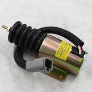 12V Fuel Shut Off Solenoid D513A32V12 D513-B32V12 D513-A33V12 2001-12E2U1 D513-A32V12 2002-12E2U1 Co