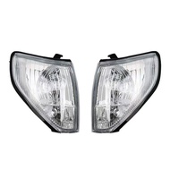 Suitable for Toyota Corner Light Turn Signal L81521-60380  R51511-60510 98Prado corner light4.6