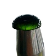 Original Aceh black Jade Jade ring