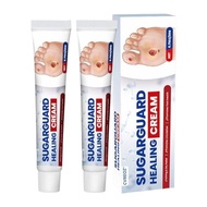 Foot Care Soothing Cream, Healthy Foot Cream, Foot Care-Keep Foot Healthy (2)