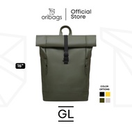 Gaston Luga Backpack Rullen (16")