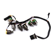 Automatic transmission solenoid wiring harness 5HP19  ZF5HP19FL ZF5HP24 ZF1068298035 automobile spar
