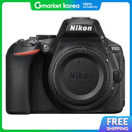 Nikon | Nikon D5600 Body Lens Not Included A-Grade