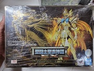 Bandai 聖鬪士 神聖衣 雙魚座