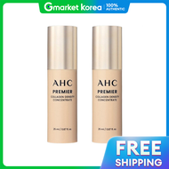 AHC | เซรั่ม ยกกระชับ เพิ่มความหนาแน่น คอลลาเจน สูตรเข้มข้น 25 มล. x2