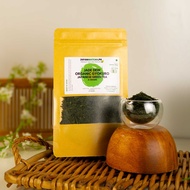 Sencha - Organic Gyokuro Green Tea from Kagoshima,Uji,Yame Japan, Green Tea Shaded