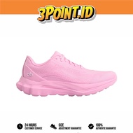 ORIGINAL ALO RUNNER SWEET PINK RUNNING SHOES
