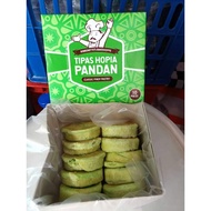 Tipas Hopia Pandan Ribbonettes