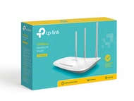 Bộ phát wifi TP-Link TL-WR845N Wireless N300Mbps