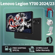 Lenovo legion Y700 2025 & 2023 tablet 8.8 inches WIFI lenovo pad 6550 mAh local seller warranty