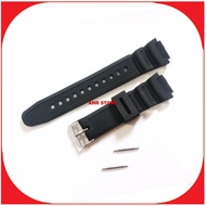 Tali Jam Tangan Casio AE1000 AE-1000 AE 1000 Free Pen
