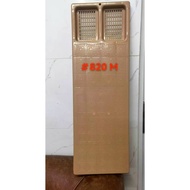 MOCHA Washing board tabla panlaba rubberized Plastic