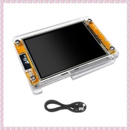 (DRGQ) ESP32 Marauder Wi-Fi Bluetooth and Tool Cheaper Flip-X-Per Zero