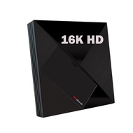Set Top Box with Amlogic S905 4K HD IPTV Netherlands German Italian Belgium Dutch Poland USA UK Cana