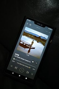 山靈 Shanling M9 PLUS 數位音樂播放器 DAP Player M9+