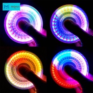 MW LED Light Fidget Spinner Hand Spinners Glowing Fidget Spinner Stress Relief Toys for Kids