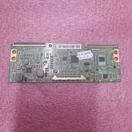 🔥USED🔥 TOSHIBA 49L3750VM 60211064 HV490FHB-N80 TCON BOARD READY STOCK