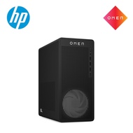 HP OMEN 16L TG03-0024D Gaming Desktop PC Shadow Black Metal (i7-14700F, 16GB, 512GB SSD, RTX5060 8GB