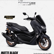 Yamaha All New Nmax - VIN / NIK 2022