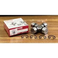 Center Shaft Mitsubishi L200 Cyclone Strada 2WD Triton 2WD GUM-88 Brand GMB ** Size 25x77mm