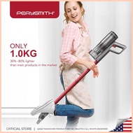 ∏ ۞ ☬ PerySmith X10 Pro Handheld VacuumCleaner Portable Heavy Duty Floor Car Cleaner For Bed Home S