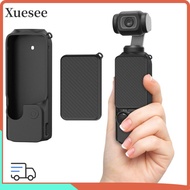 XUESEE Silicone Protective , Scratch-Resistant Shockproof Screen Cover, Durable Lightweight Non-Slip