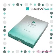 少量現貨   韓國Rejuran滋養修復水光針面膜  (1盒5片)