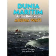 ( USM ) Dunia Maritim dalam Pemikiran Arena Wati