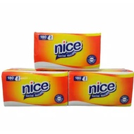 Nice 2ply Tissue
