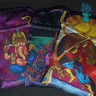 New product!!! Cloth of tarot cards, oracle cards, genuine, good quality