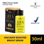 SERUM AHA BODY BOOSTER AHA MIMI PRECIOUS/SERUM AHA MIMI PRECIOUS