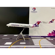 Gemini Jets [G2HAL1351] 1:200 Hawaiian Airlines B717-200 N492HA