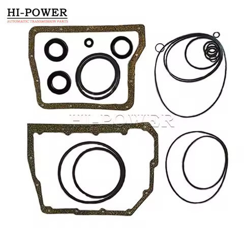 VT2 CVT VT1 VT3 Oil Seal Ring Auto Transmission Overhaul Kit Gaskets For BMW MINI BYD GEELY Car Gear