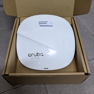 Phát wifi chuyên dụng Aruba 325 mesh-roaming đẹp có box ( qua sử dụng )
