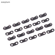 [Eas] 10Pcs Chain Saw Chain Joining  Chainsaw Chain Joiner Link For 325 Chain Joining Chainsaw Parts